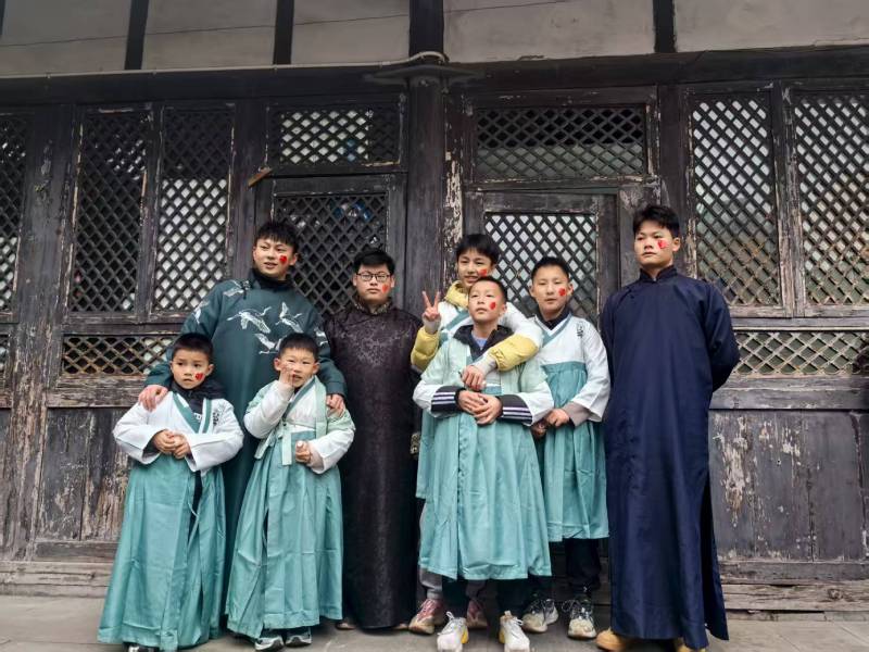 固始县文旅项目策划