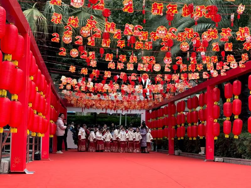 固始县文化资源深度挖掘：构建具有城市辨识度的文旅内容矩阵